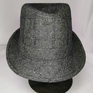 D&Y Wool blend Trilby